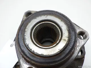 1K0498621 VAG Ступица передняя Audi A3 8P Арт E48603547, вид 5