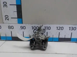 2375294 EAI Суппорт тормозной задний правый Seat Toledo 3 Арт E48603898, вид 2