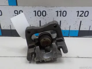 2375294 EAI Суппорт тормозной задний правый Seat Toledo 3 Арт E48603898, вид 5