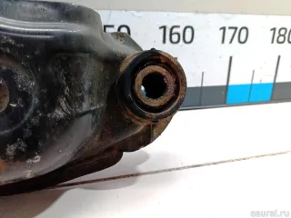 5120105072 Toyota Балка подмоторная Toyota Avensis 2 Арт E48603944, вид 2