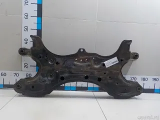 5120105072 Toyota Балка подмоторная Toyota Avensis 2 Арт E48604158, вид 2