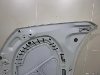60U823031 VAG Капот Skoda Rapid Арт E48604692, вид 11