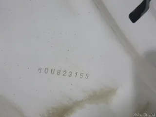 60U823031 VAG Капот Skoda Rapid Арт E48604692, вид 13