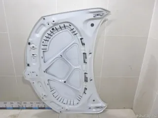 60U823031 VAG Капот Skoda Rapid Арт E48604692, вид 14