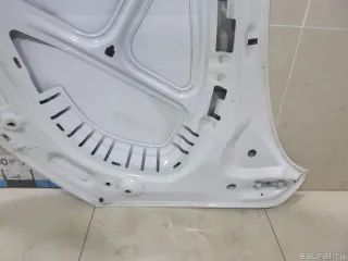 60U823031 VAG Капот Skoda Rapid Арт E48604692, вид 8
