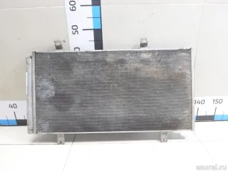 8846033100 Toyota Радиатор кондиционера  Lexus ES 7 Арт E48584229, вид 4