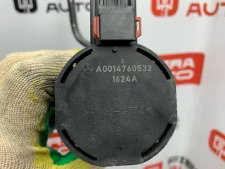 A0014760532 Клапан вентиляции топливного бака Mercedes E W212 Арт 60747, вид 4