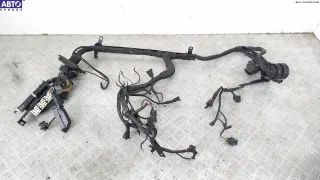 2242975 Проводка двигателя BMW 5 E34 Арт 54954728, вид 1