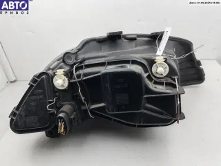 6L1941023 Фара левая Seat Ibiza 3 Арт 54810467, вид 2
