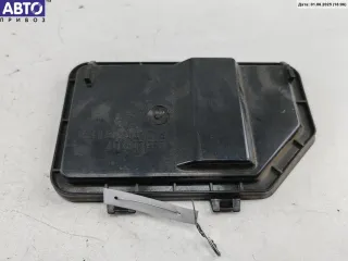XS4X13K198AB Крышка (заглушка) задняя фары правой Ford Focus 1 Арт 55066395, вид 1