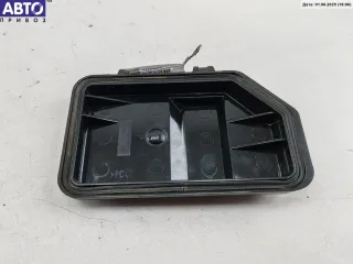 XS4X13K198AB Крышка (заглушка) задняя фары правой Ford Focus 1 Арт 55066395, вид 2