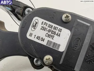 2S61-9F836-AA Педаль газа Ford Fusion 1 Арт 55066491, вид 2
