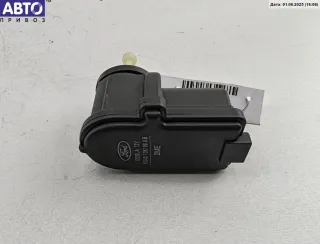 13K198AB Корректор фар Ford Focus 1 Арт 55066399, вид 2