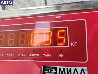 13K198AB Корректор фар Ford Focus 1 Арт 55066399, вид 3