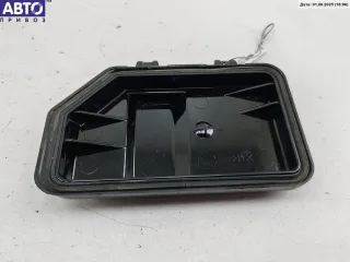0374D Крышка (заглушка) задняя фары левой Ford Focus 1 Арт 55066716, вид 2