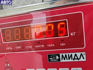 1S7J15K859AA Датчик парковки (парктроник) задний Ford Mondeo 3 Арт 55066032, вид 3