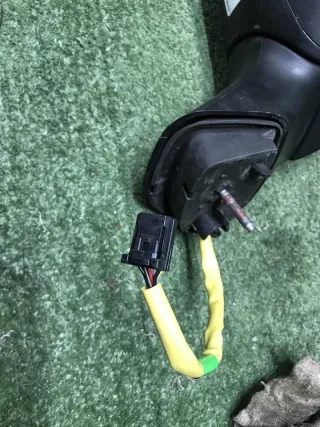 963029938R Зеркало левое    конт Renault Kaptur Арт 0000007671838, вид 19