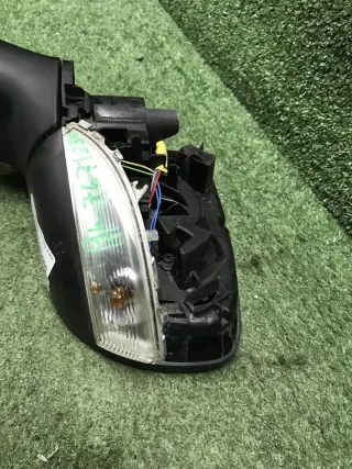 963029938R Зеркало левое    конт Renault Kaptur Арт 0000007671838, вид 3