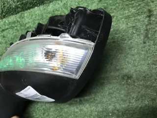 963029938R Зеркало левое    конт Renault Kaptur Арт 0000007671838, вид 8