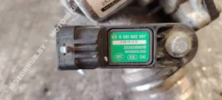 161A05457R Заслонка дроссельная Renault Dokker Арт 00117180_1, вид 4