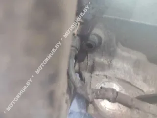 1229142 Полуось задняя (приводной вал, ШРУС) BMW 5 E39 Арт 00117368_2, вид 17