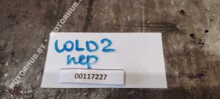 FK7214369GC Проводка бампера переднего Land Rover Discovery sport Арт 00117227, вид 2