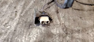 FK7214369GC Проводка бампера переднего Land Rover Discovery sport Арт 00117227, вид 4