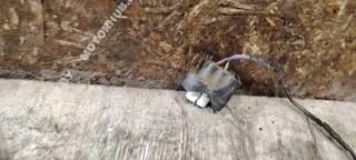 FK7214369GC Проводка бампера переднего Land Rover Discovery sport Арт 00117227, вид 5