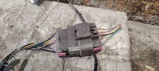 FK7214369GC Проводка бампера переднего Land Rover Discovery sport Арт 00117227, вид 6