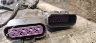 FK7214369GC Проводка бампера переднего Land Rover Discovery sport Арт 00117227, вид 8