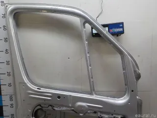 2E0831051 VAG Дверь передняя левая Mercedes Sprinter W906 Арт E52556583, вид 18