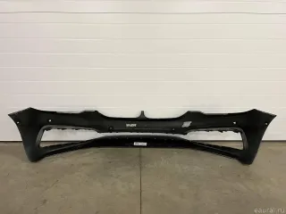 51117427440 BMW Бампер передний BMW 5 G30/G31 Арт E95775276, вид 3
