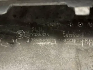 51117427440 BMW Бампер передний BMW 5 G30/G31 Арт E95775276, вид 8
