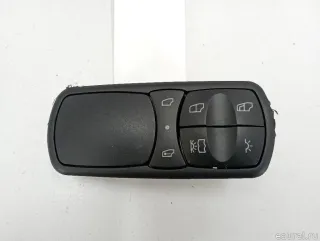 9438200197 Mercedes Benz Блок кнопок Mercedes Actros Арт E4248531, вид 2