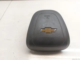 13293020 GM Подушка безопасности в рулевое колесо Chevrolet Cruze J300 restailing Арт E100566607, вид 2