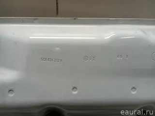 5C6831056B VAG Дверь передняя правая Volkswagen Jetta 6 Арт E81081872, вид 9
