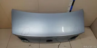 3C5827025G VAG Крышка багажника Volkswagen Passat B6 Арт E48608591, вид 2