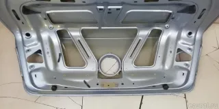 3C5827025G VAG Крышка багажника Volkswagen Passat B6 Арт E48608591, вид 9