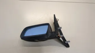 51167189635,7189635 Зеркало левое BMW 5 E60/E61 Арт 20325147, вид 1