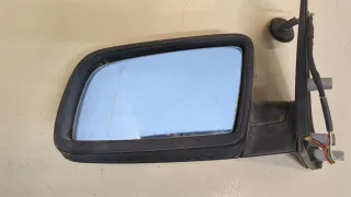 51167189635,7189635 Зеркало левое BMW 5 E60/E61 Арт 20325147, вид 2