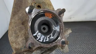 4111042011 Редуктор заднего моста Toyota Rav 4 3 Арт 20327346, вид 2