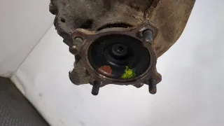 4111042011 Редуктор заднего моста Toyota Rav 4 3 Арт 20327346, вид 4