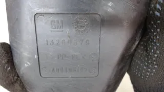 13260579 Бачок омывателя Opel Astra J Арт 7772953, вид 3
