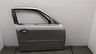 5065800AG Ручка наружная передняя правая серебристая Chrysler 300C 1 Арт 11359528, вид 1