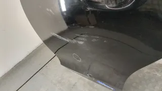 6922076010C0 Ручка наружная задняя левая черная Lexus CT Арт 11359860, вид 2