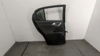 6922076010C0 Ручка наружная задняя левая черная Lexus CT Арт 11359860, вид 4