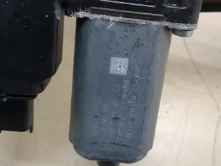 YQ00048480,YQ00779280 Стеклоподъемник правый задний Citroen C3 Aircross  Арт 20322854, вид 3