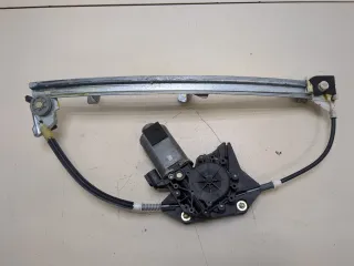 60672278 Стеклоподъемник левый передний Alfa Romeo 156 Арт 20321531, вид 4