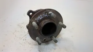 1769848 Ступица задняя левая Ford Mondeo 4 restailing Арт 20253461, вид 1