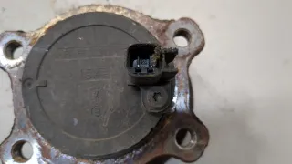 1769848 Ступица задняя левая Ford Mondeo 4 restailing Арт 20253461, вид 3